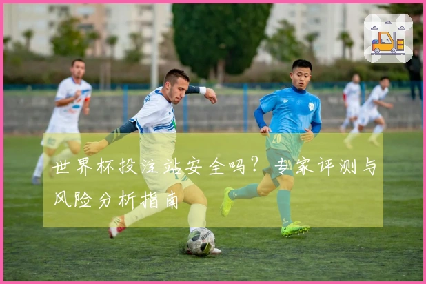 世界杯投注站安全吗?专家评测与风险分析指南